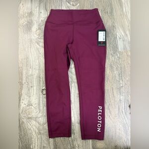 Peloton Move Capri Legging